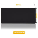 Mouse Pad de mesa para computador de escritório